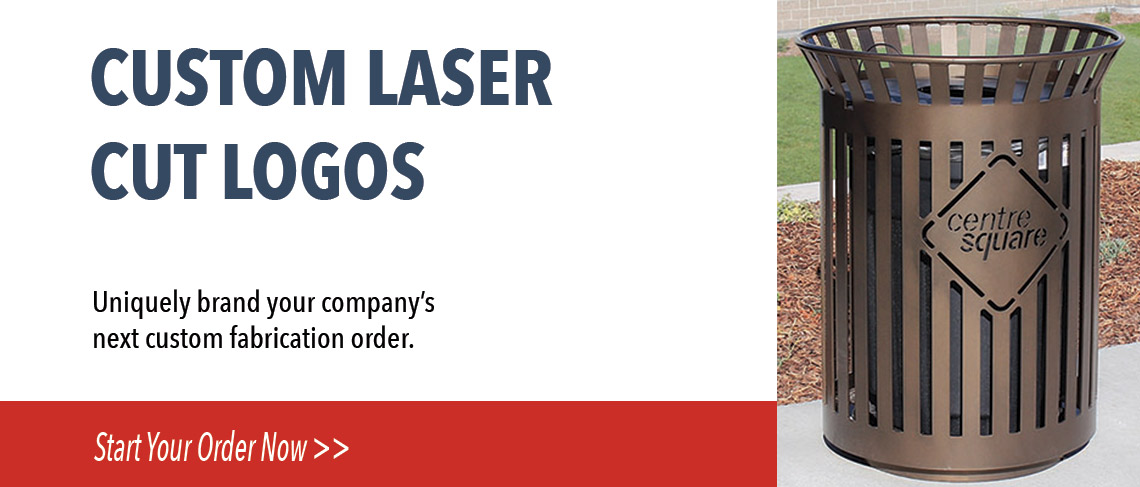 Oregon Laser Cutting High Quantity Parts